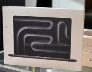 New Apple MacBook Pro 2024 M4 14-Inch 16GB Apple M4 Pro SSD 512GB