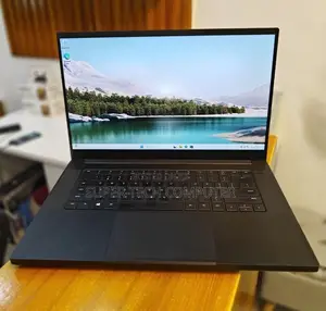 New Laptop Razer Blade 16GB Intel Core I7 SSD 512GB