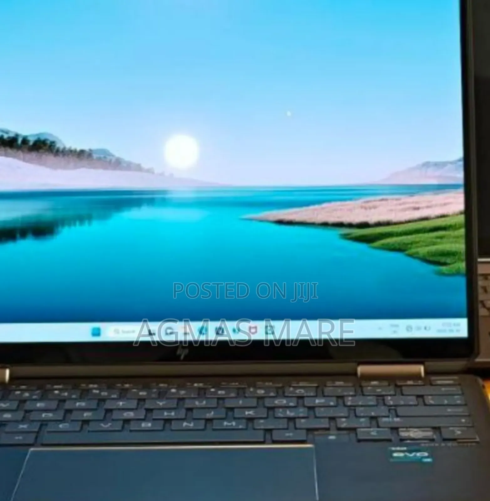 New Laptop HP Spectre X360 32GB Intel Core I7 SSD 2T