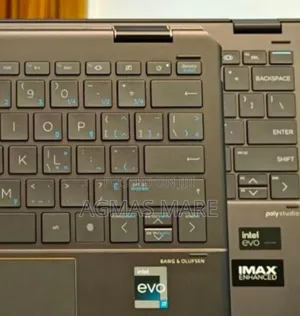 New Laptop HP Spectre X360 32GB Intel Core I7 SSD 2T