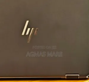 New Laptop HP Spectre X360 32GB Intel Core I7 SSD 2T