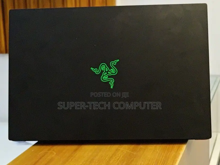 New Laptop Razer Blade 16GB Intel Core I7 SSD 512GB
