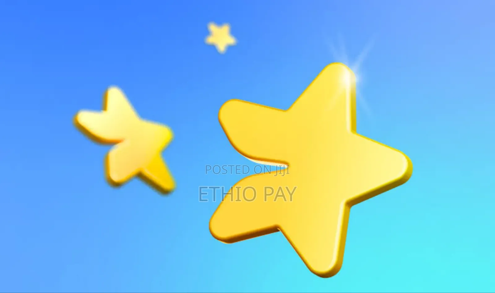 ቴሌግራም ስታር - በፈለጉት መጠን