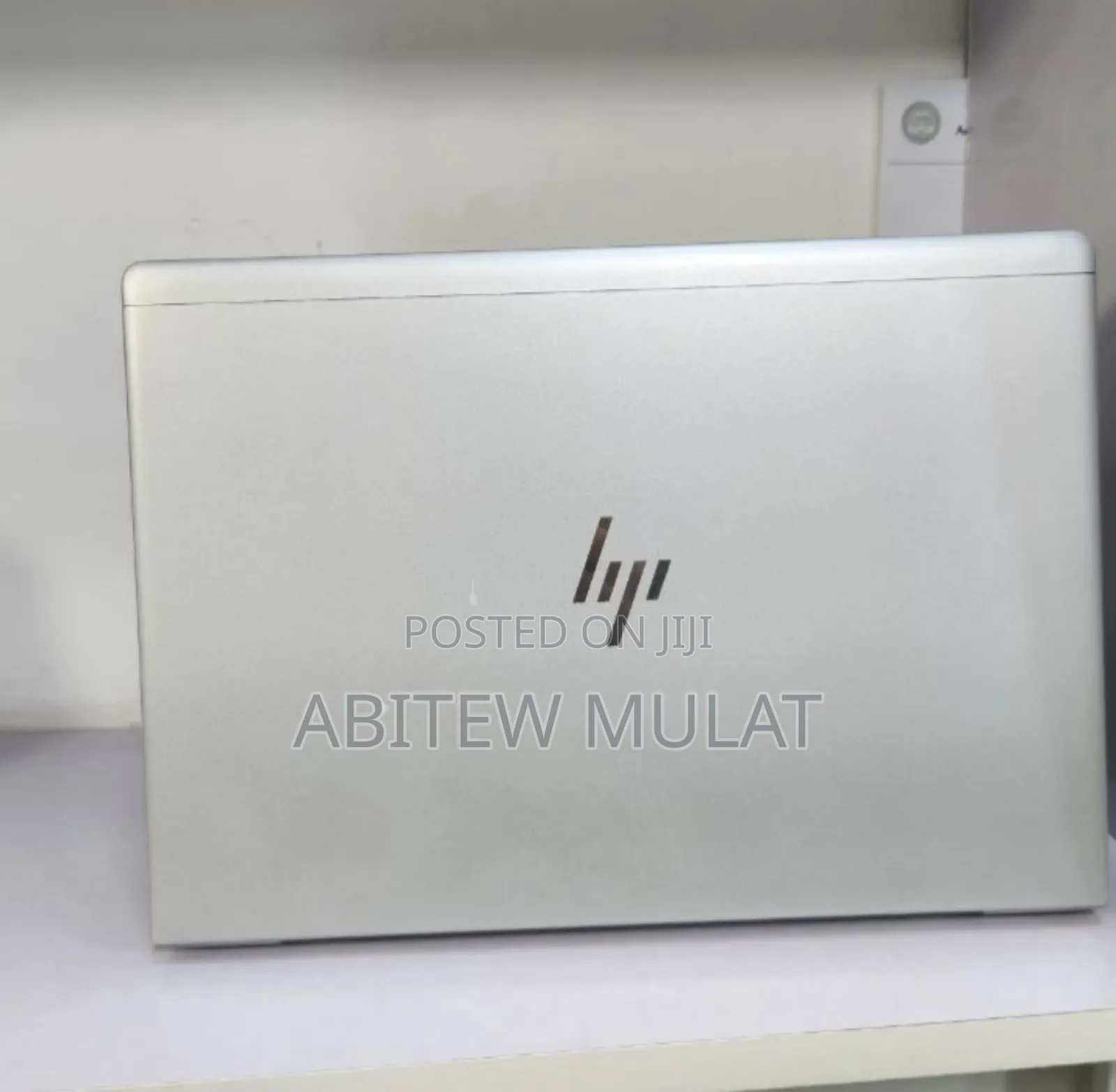 New Laptop HP EliteBook 840 G6 16GB Intel Core I7 SSD 512GB