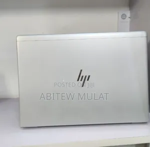 Photo - New Laptop HP EliteBook 840 G6 16GB Intel Core I7 SSD 512GB