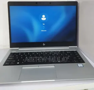 New Laptop HP EliteBook 840 G6 16GB Intel Core I7 SSD 512GB