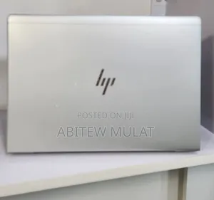 New Laptop HP EliteBook 840 G6 16GB Intel Core I7 SSD 512GB