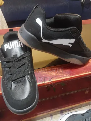 Brand New Puma