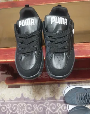Brand New Puma