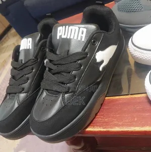 Brand New Puma