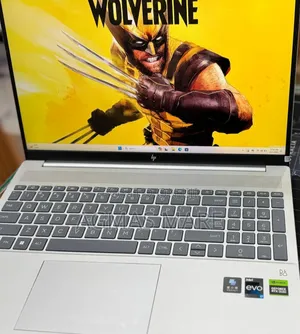 New Laptop HP Pavilion 15 16GB Intel Core i7 SSD 1T