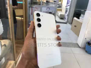 Photo - New Samsung Galaxy S23 Plus 256 GB