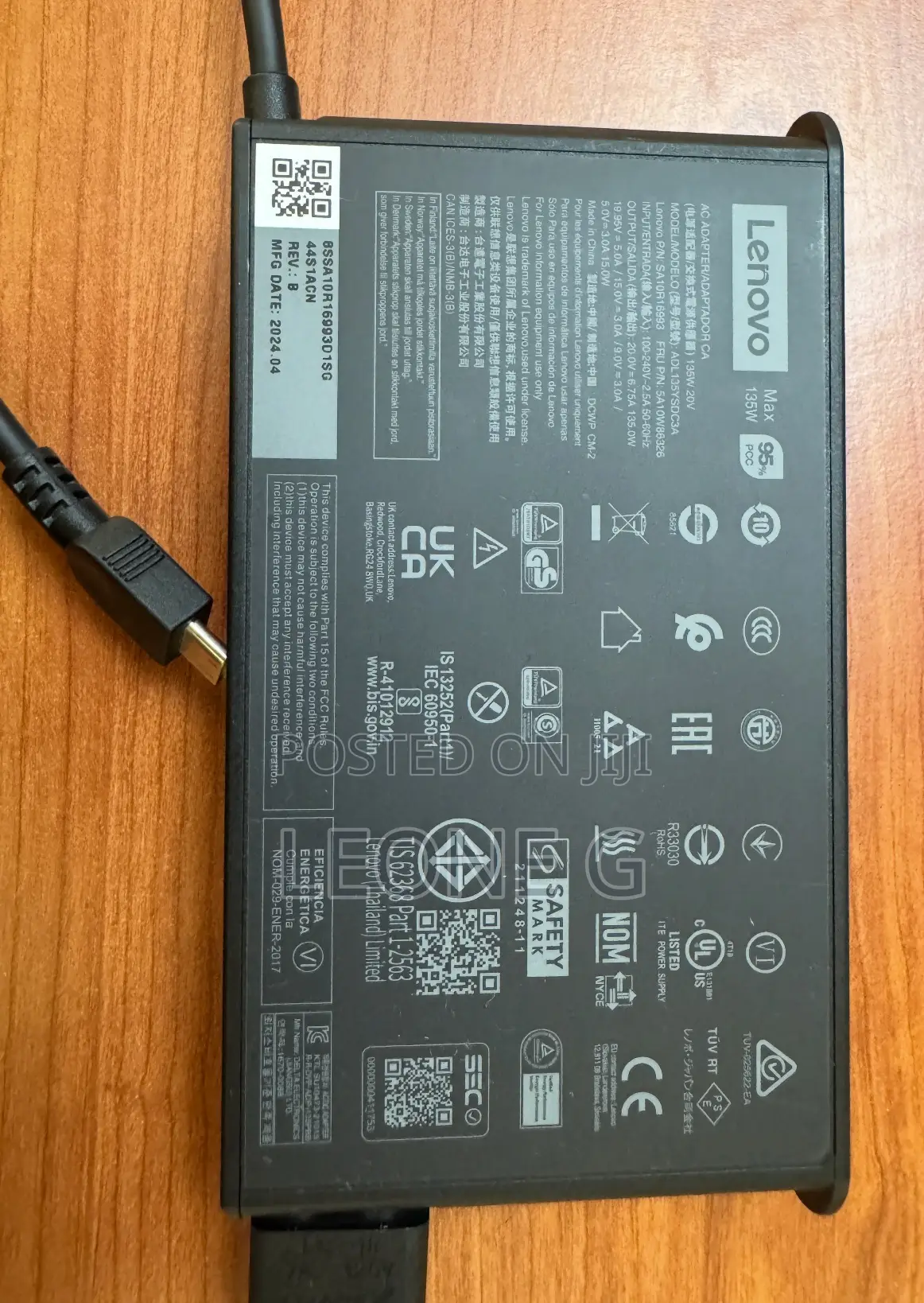 New Laptop Lenovo Thinkpad P14s 96GB Intel Core Ultra 7 SSD 2T