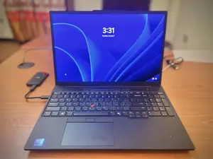 New Laptop Lenovo Thinkpad P14s 96GB Intel Core Ultra 7 SSD 2T