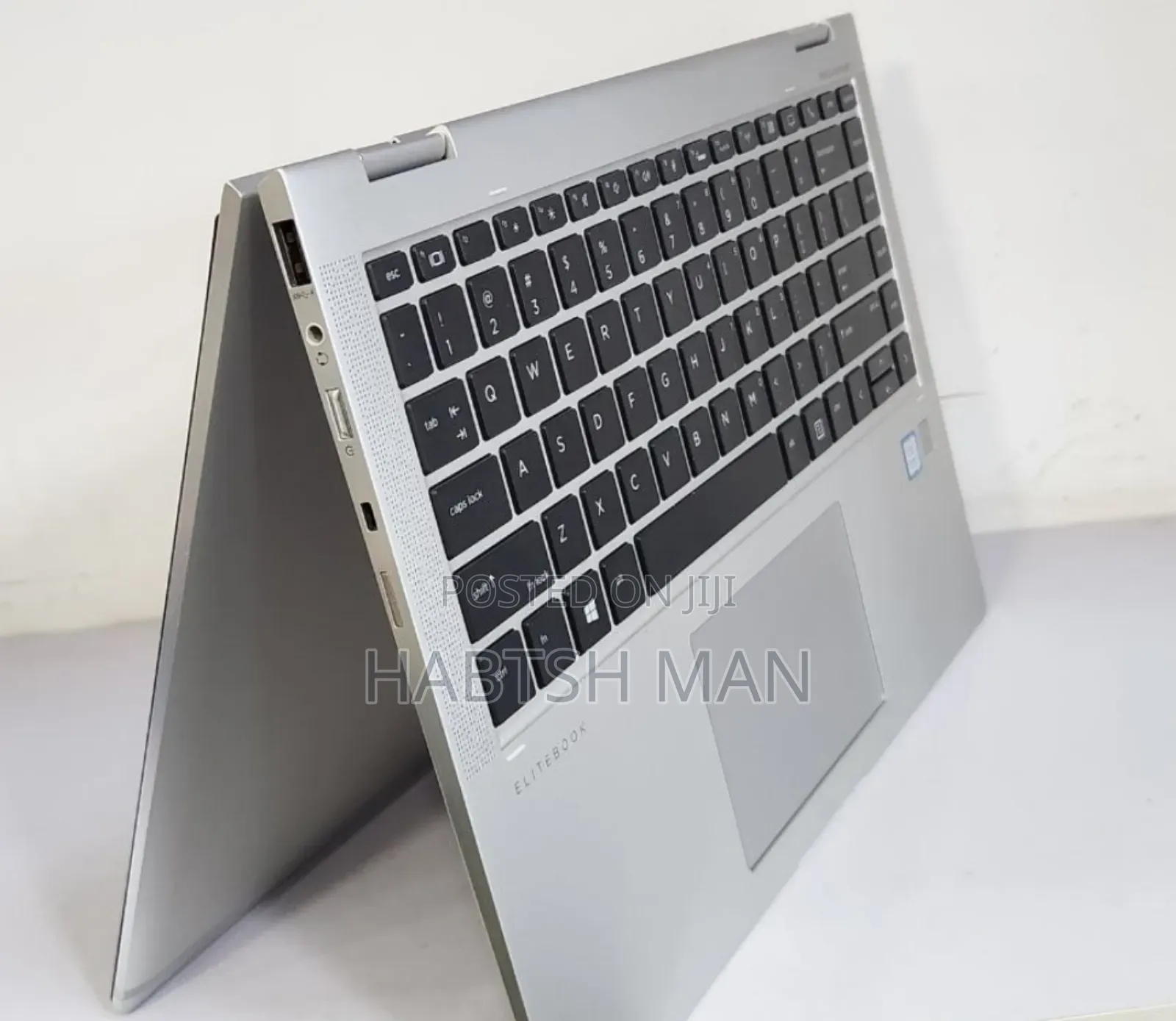 New Laptop HP EliteBook X360 1040 G5 16GB Intel Core I5 SSD 512GB