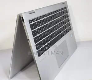 New Laptop HP EliteBook X360 1040 G5 16GB Intel Core I5 SSD 512GB