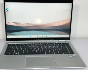 New Laptop HP EliteBook X360 1040 G5 16GB Intel Core I5 SSD 512GB