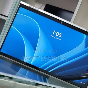 Photo - New Laptop HP Envy X360 16GB Intel Core I7 SSD 1T