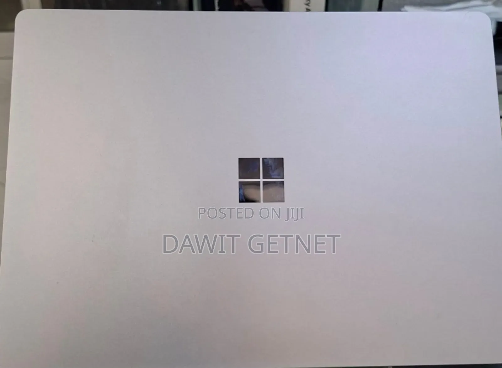 New Laptop Microsoft Surface 16GB Intel Core I7 SSD 512GB