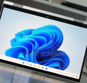 New Laptop HP Envy X360 16GB Intel Core I7 SSD 1T