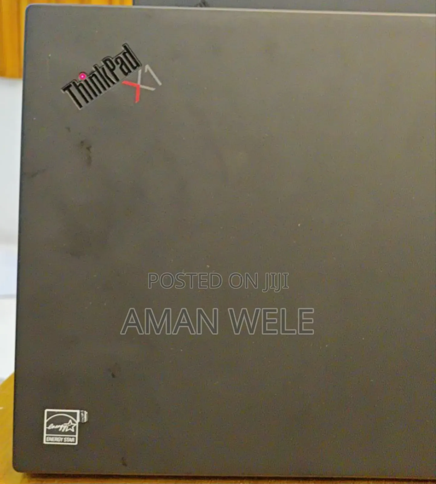 New Laptop Lenovo ThinkPad X1 Carbon 16GB Intel Core I7 SSD 1T