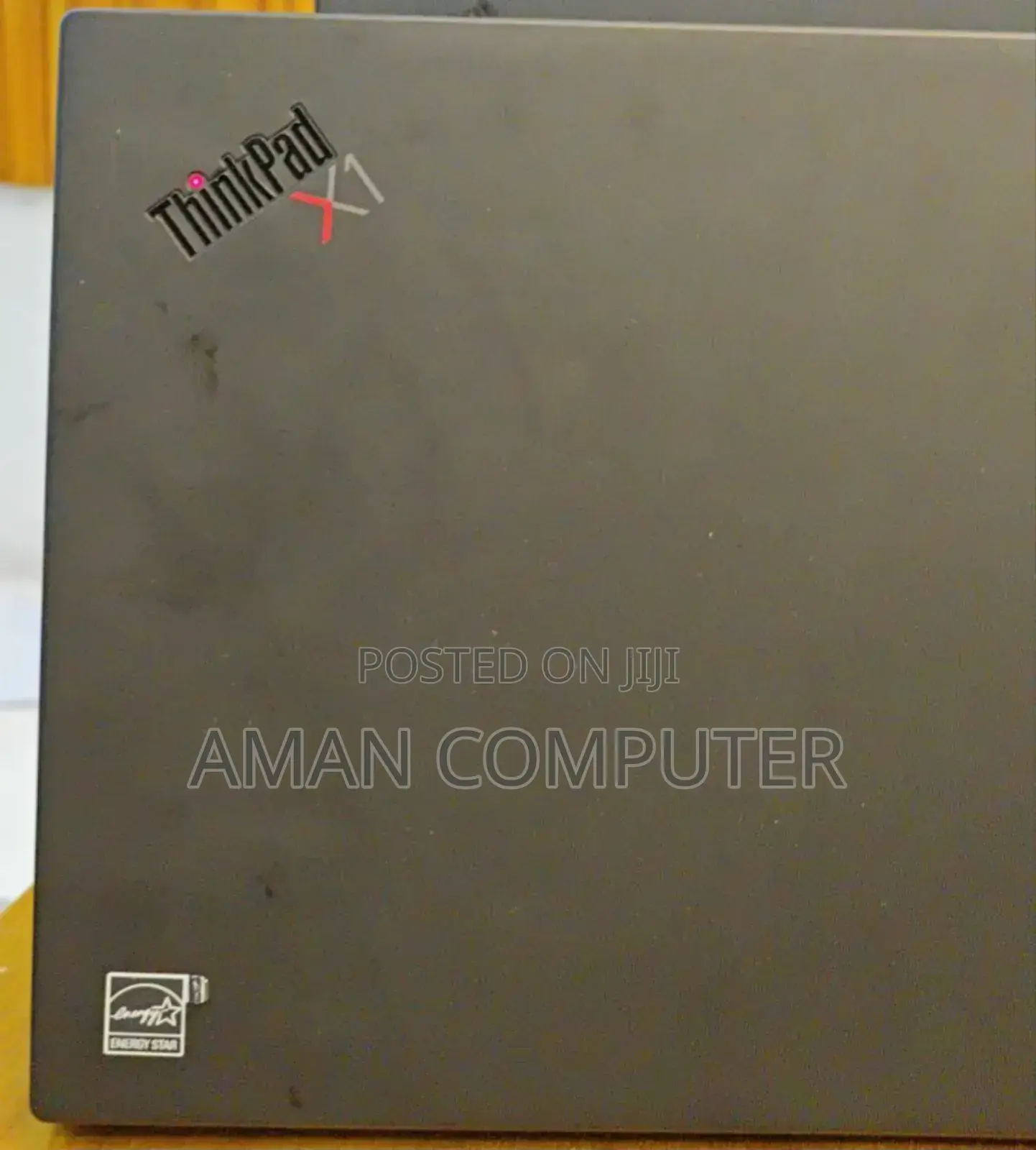 New Laptop Lenovo ThinkPad X1 Carbon 16GB Intel Core I7 SSD 1T