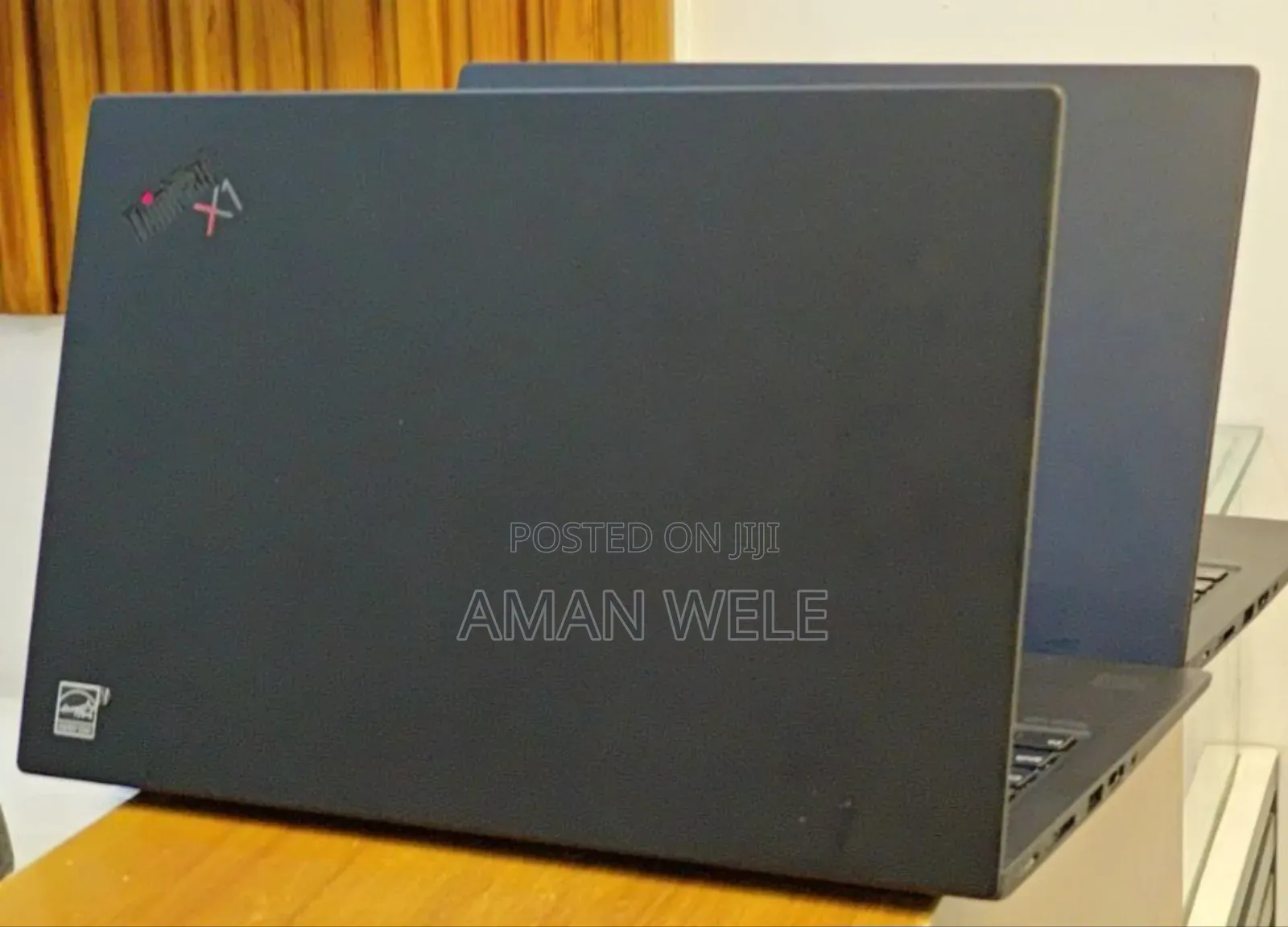 New Laptop Lenovo ThinkPad X1 Carbon 16GB Intel Core I7 SSD 1T