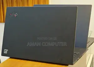 New Laptop Lenovo ThinkPad X1 Carbon 16GB Intel Core I7 SSD 1T