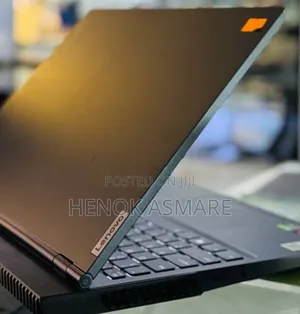New Laptop Lenovo Legion 5 16GB AMD Ryzen 5 SSD 512GB