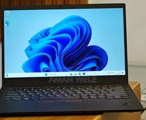 New Laptop Lenovo ThinkPad X1 Carbon 16GB Intel Core I7 SSD 1T