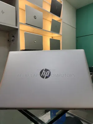 New Laptop HP ProBook 640 G4 16GB Intel Core I7 SSD 512GB