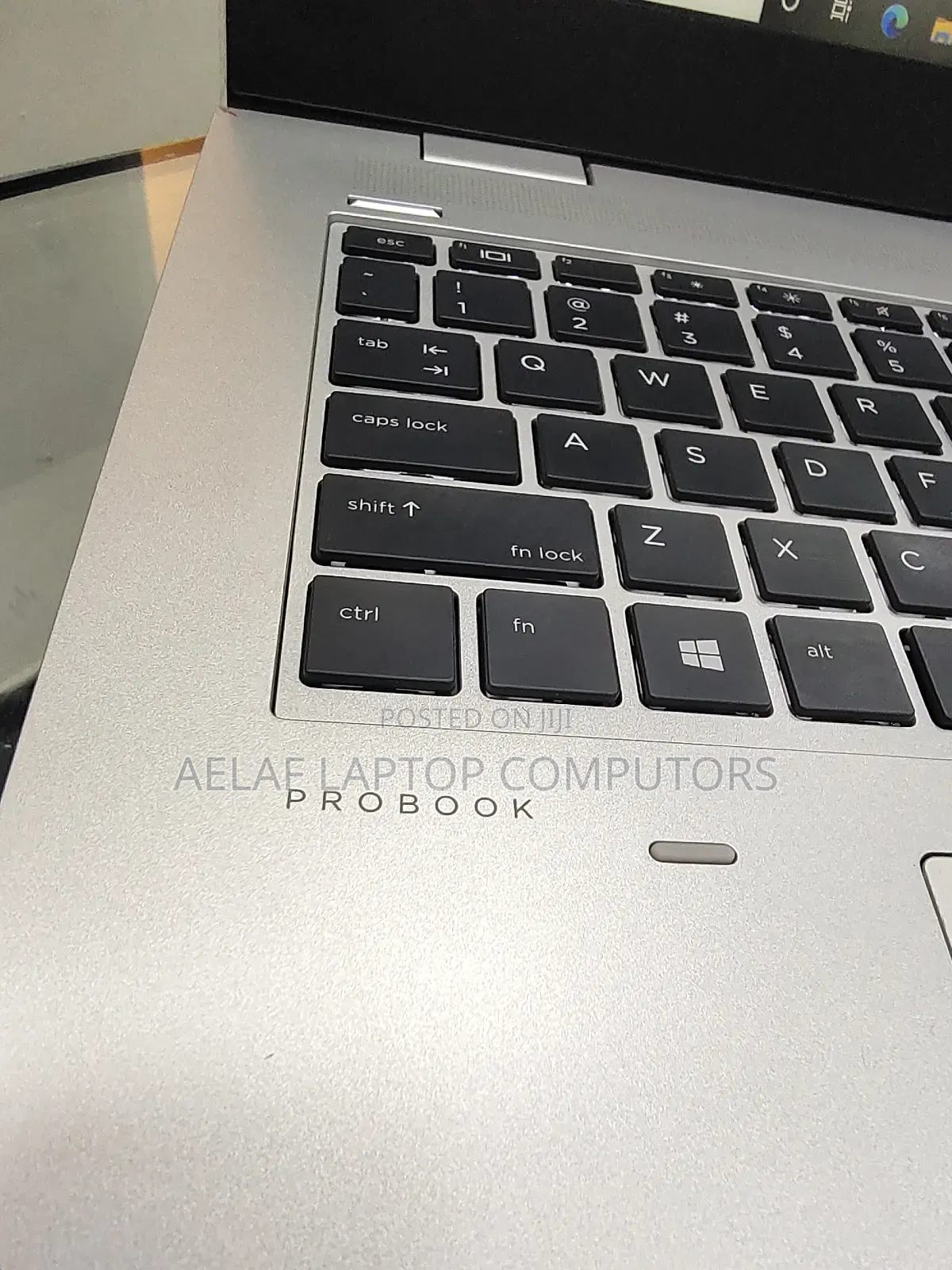 New Laptop HP ProBook 640 G4 16GB Intel Core I7 SSD 512GB