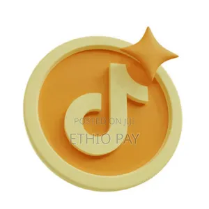 Photo - ቲክቶክ ኮይን - በፈለጉት መጠን