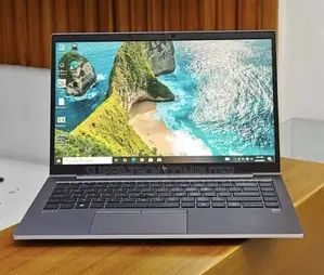 New Laptop HP ZBook 14 16GB Intel Core I7 SSD 512GB