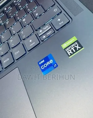 New Laptop Lenovo 32GB Intel Core I7 SSD 1T