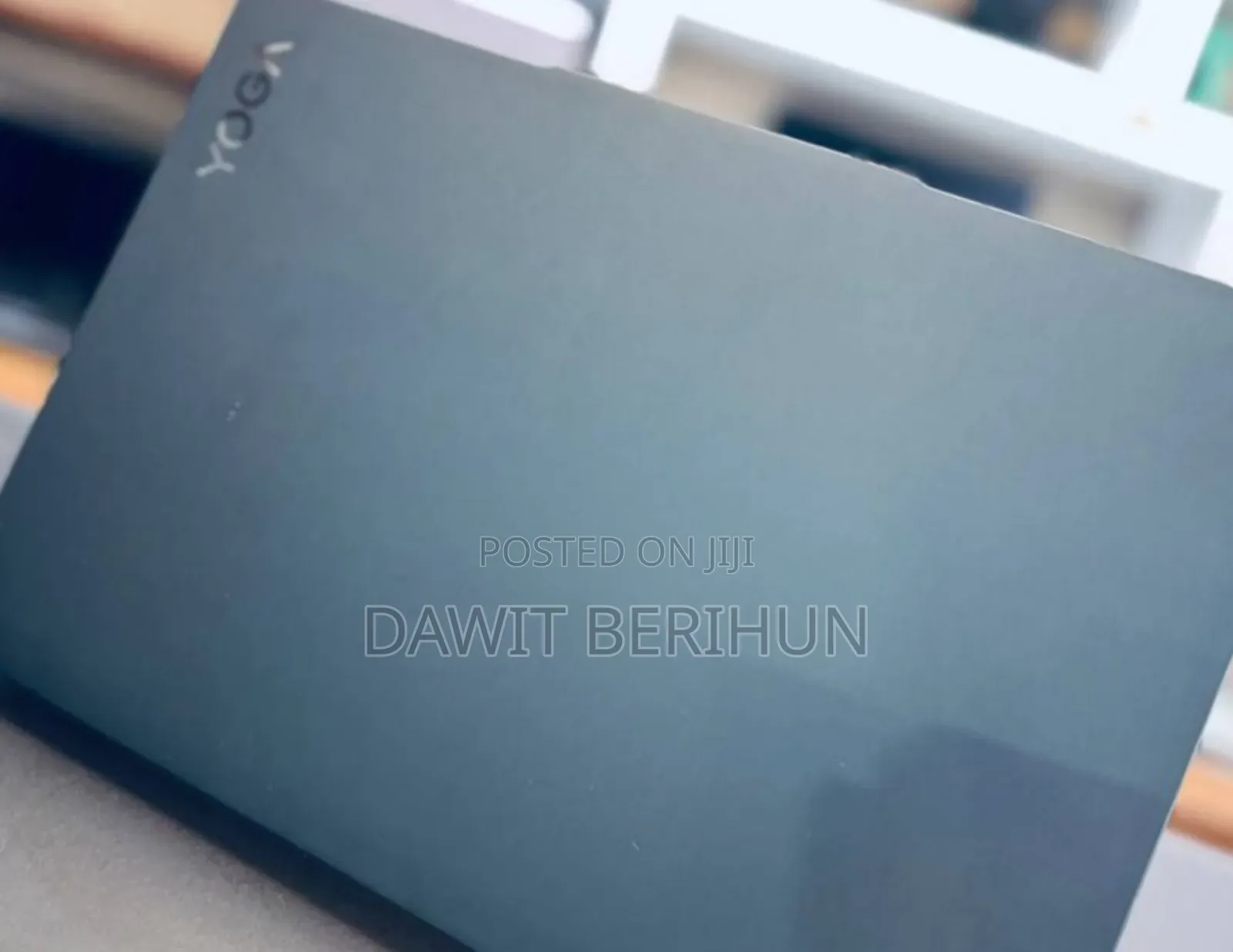 New Laptop Lenovo 32GB Intel Core I7 SSD 1T