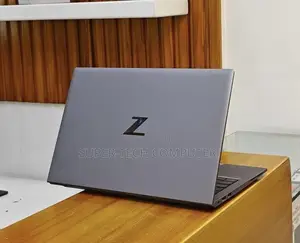 New Laptop HP ZBook 14 16GB Intel Core I7 SSD 512GB
