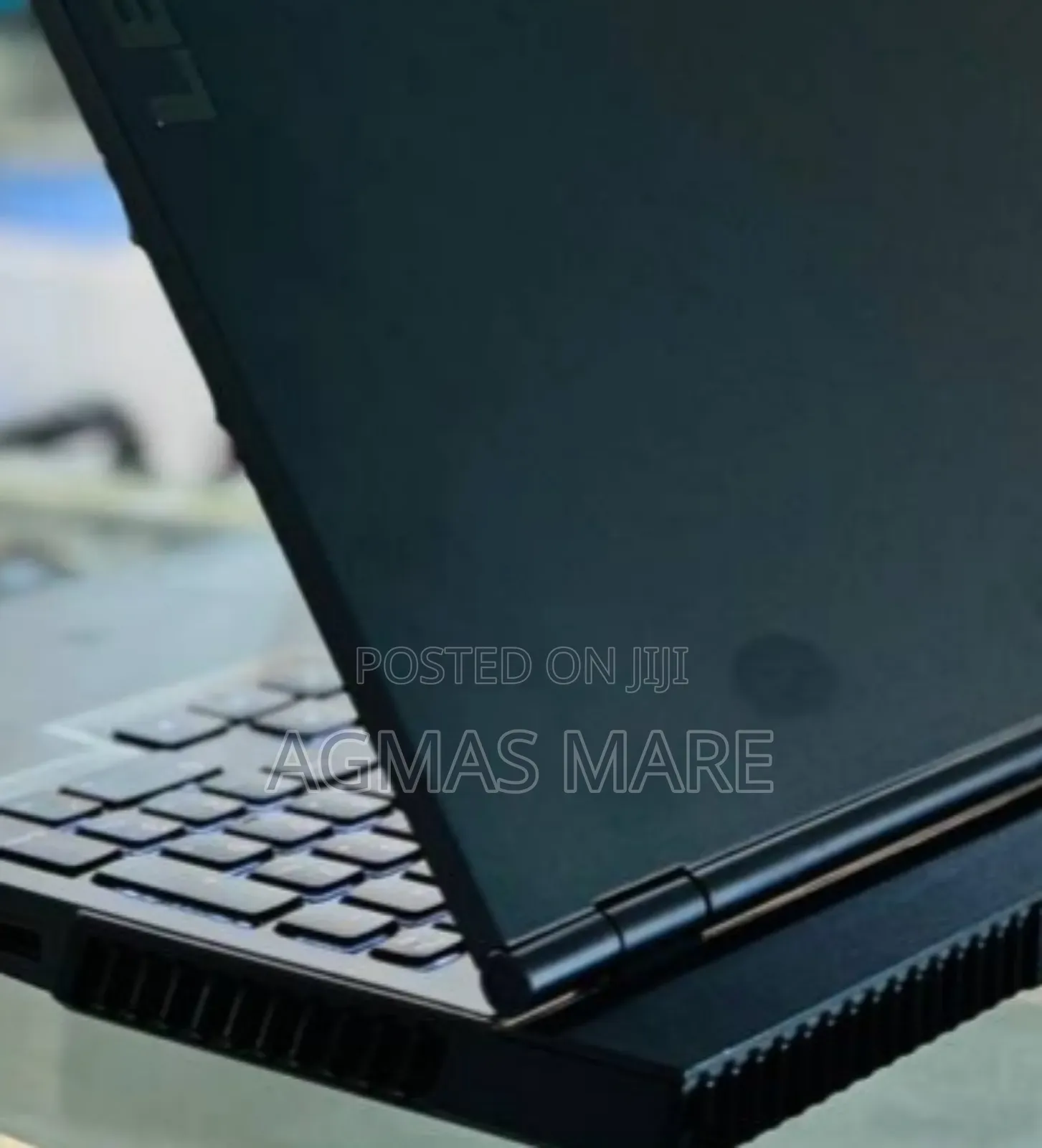 New Lenovo Legion Y7000P IRX9 Gaming Laptop 16GB Intel Core I5 512GB