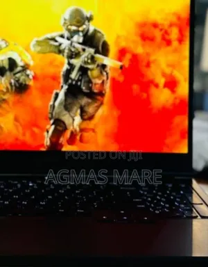 New Lenovo Legion Y7000P IRX9 Gaming Laptop 16GB Intel Core I5 512GB