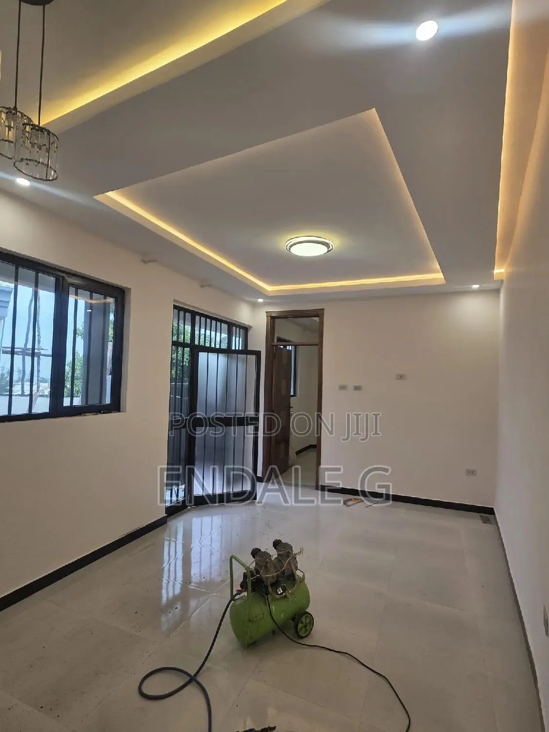 3bdrm House in Bole for rent