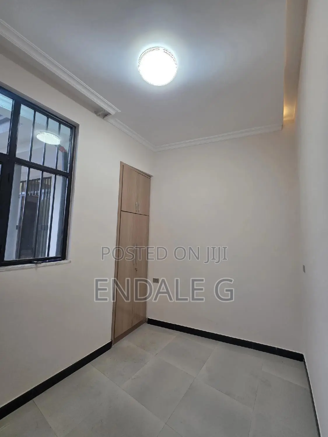 3bdrm House in Bole for rent