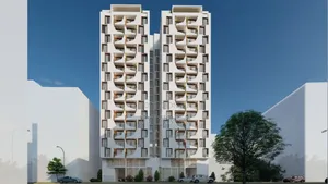 Photo - 2bdrm Apartment in Temer Properties, Yeka for sale