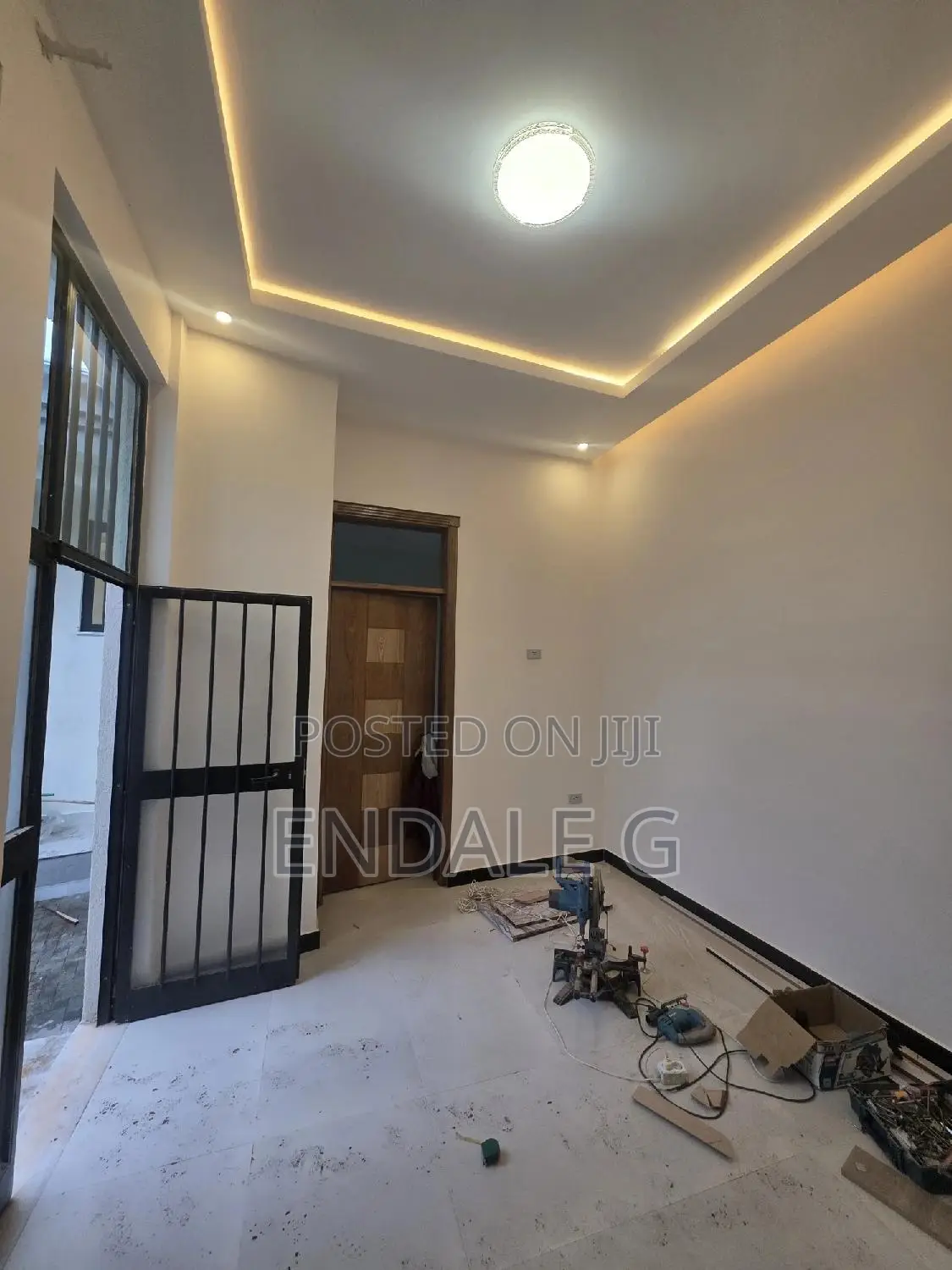 3bdrm House in Bole for rent
