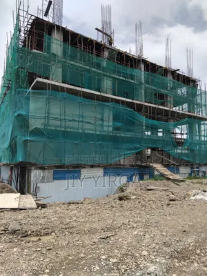 2bdrm Apartment in Temer Properties, Yeka for sale