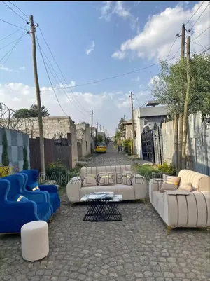 Photo - Sofa Code 4572