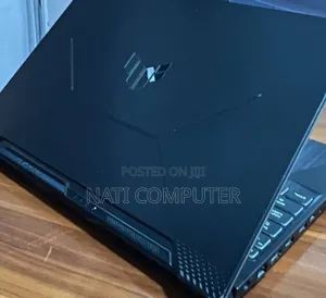 New Laptop Asus TUF Gaming A15 16GB AMD Ryzen 7 SSD 512GB