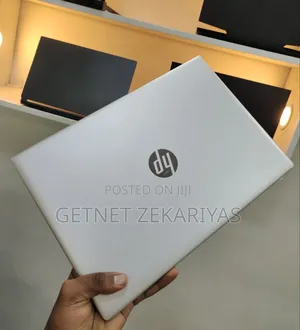 New Laptop HP ProBook 640 G4 16GB Intel Core I7 SSD 512GB