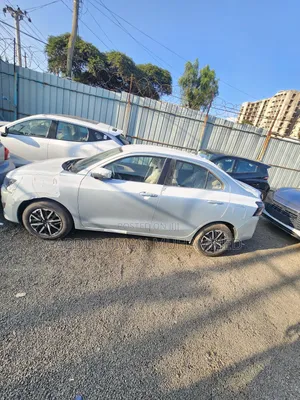 New Suzuki Dzire 2025 Silver
