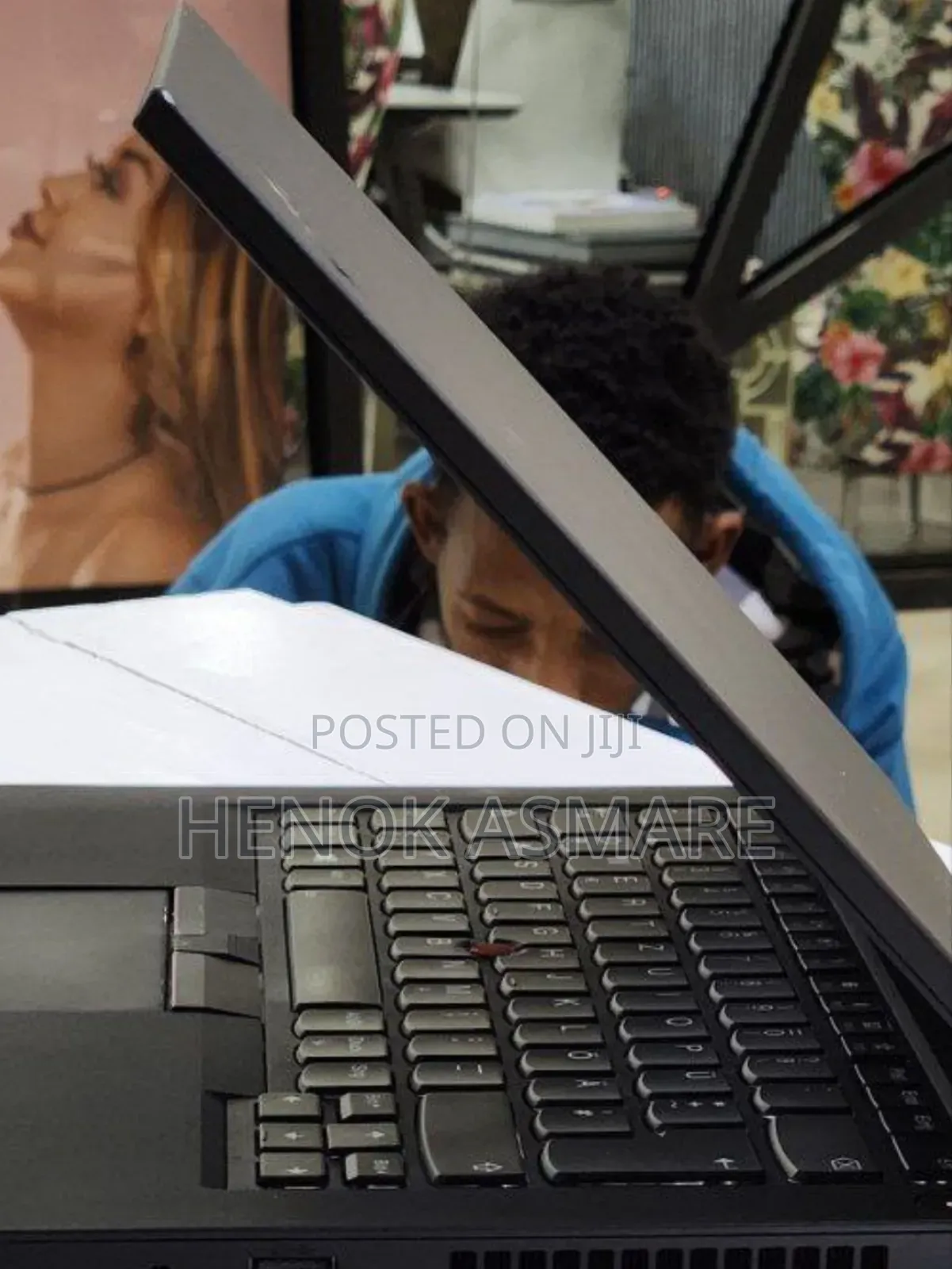 New Laptop Lenovo ThinkPad L480 8GB Intel Core I7 SSD 512GB