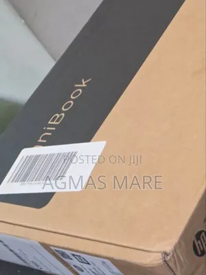 New Laptop HP OmniBook 5 Flip 16GB Intel Core I7 SSD 512GB